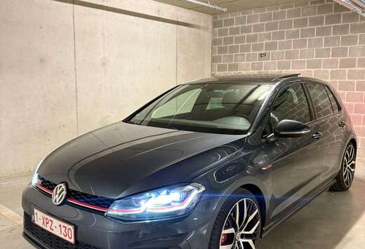 Volkswagen 2.0 TSI OPF DSG PERFORMANCE