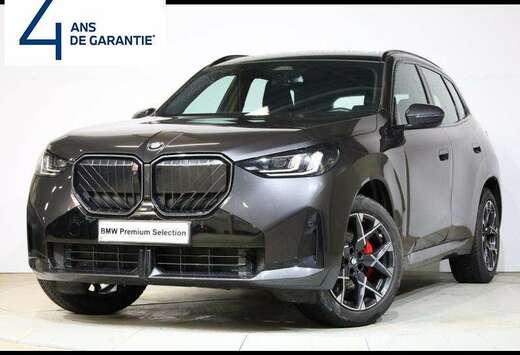 BMW 20 xDrive Kit M Sport