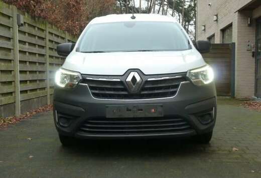 Renault Kangoo Express,1.5dci, 95 pk, euro 6c, airco, ...