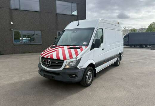 Mercedes-Benz 316 (Stock ID 50568)