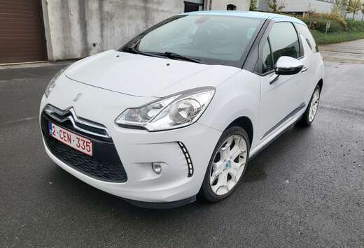 Citroen 1.6L BENZINE AUTOMAAT. GEKEURD VOOR VERKOOP 6 ...