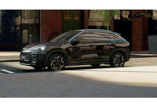 Volkswagen R-Line