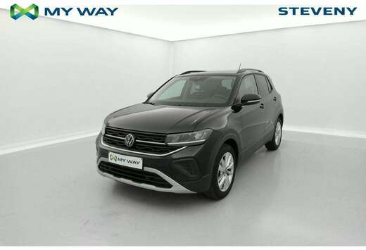 Volkswagen Life Business 1.0 TSI 70 kW (95 ch) 5 vite ...