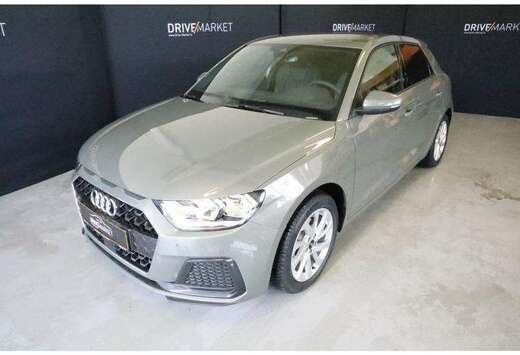 Audi Advanced