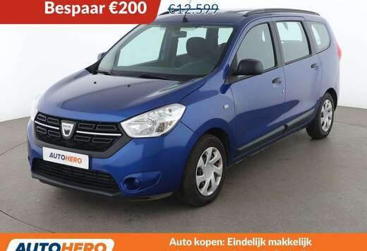Dacia 1.5 dCi Comfort