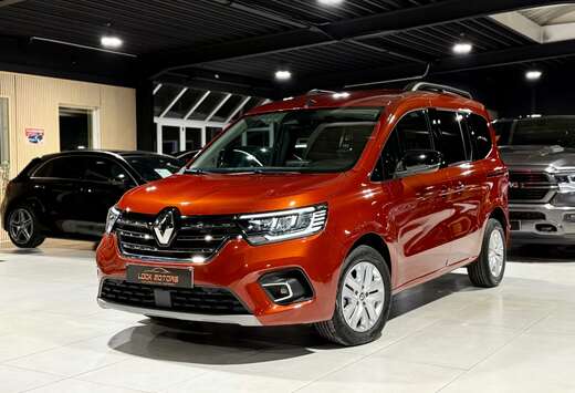 Renault MY-2026 1.3 TCe Bt. Auto EDC 130cv GPS CAM Di ...