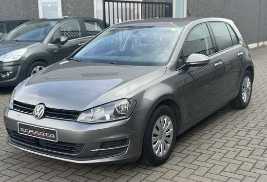 Volkswagen Trendline Business