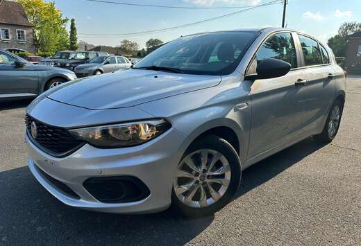 Fiat Tipo 1.4i Street