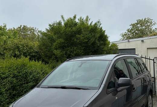 Opel 1.7 CDTi
