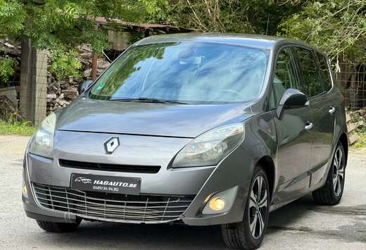 Renault 1.5 dCi BOSE//7PLACES//NAVI//CLIM
