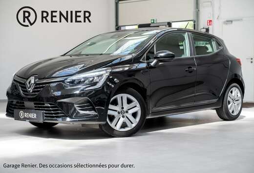 Renault 1.0 SCe 67 - Garantie 12 mois