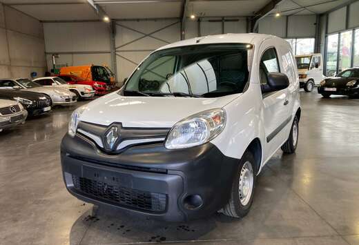Renault 1.5 dCi Confort (EU6)