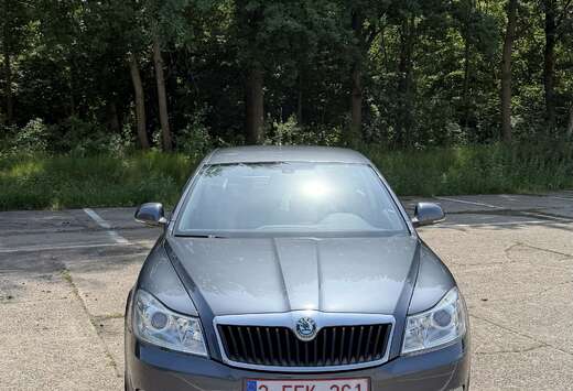 Skoda 1.2 TSI Ambiente