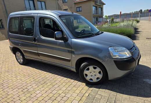 Citroen 1.4i Multispace