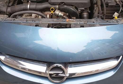 Opel Astra 1.7 CDTi Enjoy