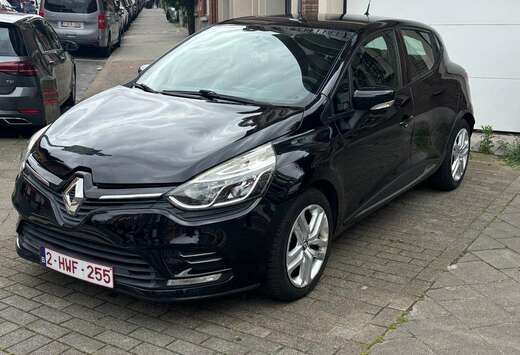 Renault 0.9 TCe Energy Zen