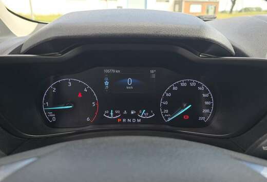 Ford 220 HD 1.5 TDCi Trend (EU6.2)