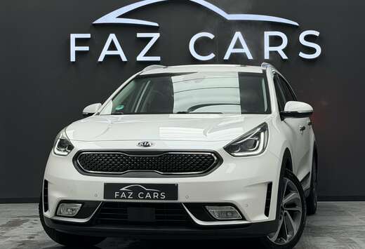 Kia HEV 1.6 GDi Sense * 1ER PROP + CAMERA + GARANTIE  ...