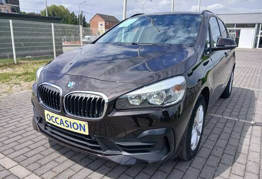 BMW Active Tourer 216 d AdBlue
