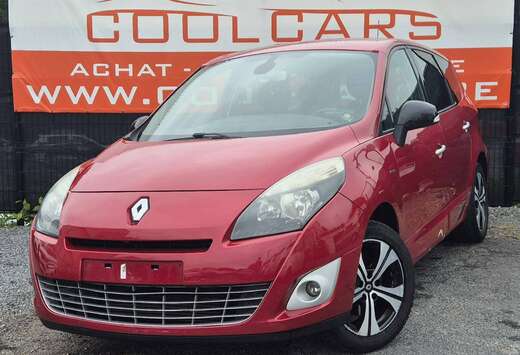 Renault 1.5 dCi Bose Edition EDC