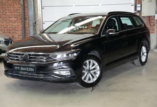 Volkswagen SW 2.0 TDi DSG Automaat Garantie EURO 6d