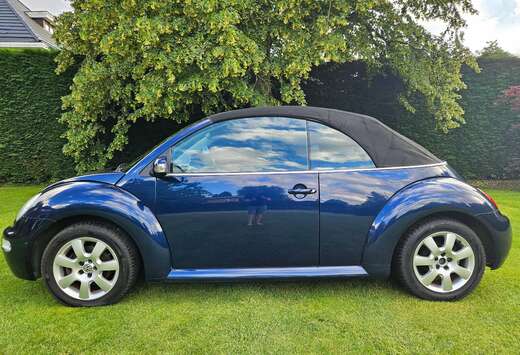 Volkswagen Cabrio