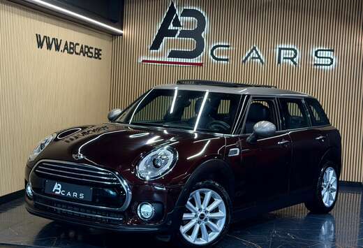 MINI 1.5IA **BOITE AUTOMATIQUE ** GARANTIE 12 MOIS **