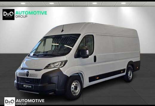 Citroen 435 l4h2 camera gps