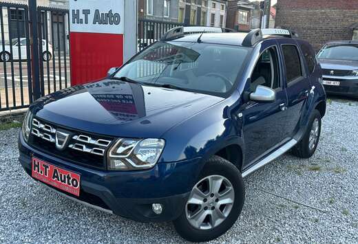 Dacia 1.6i 4x2/Garantie 1 an/Euro 6b