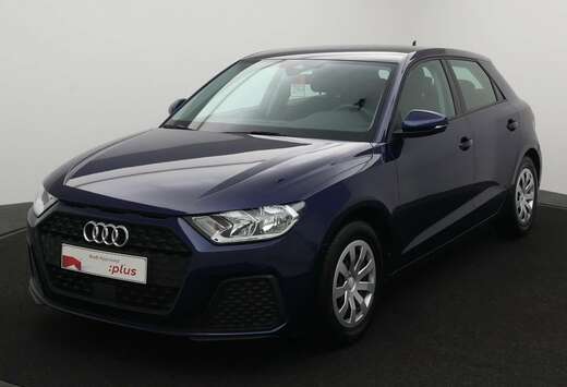 Audi Audi A1 Sportback Attraction 25TFSI 95PK *VIRTUA ...