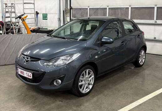 Mazda 2 1.3i Active
