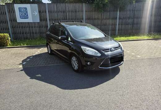 Ford 2.0 TDCi Champions Edition Powershift