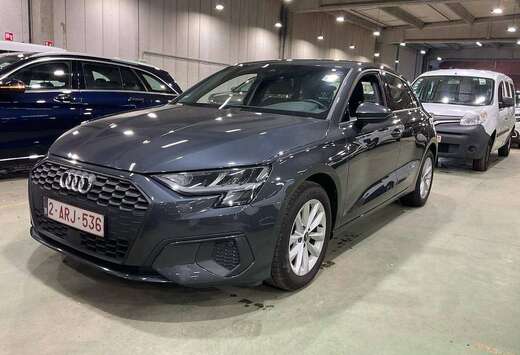Audi Sportback 30 TFSI Attraction Business Pack - CAR ...