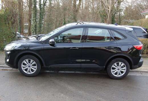 Ford Kuga 1.5 EcoBoost FWD COOL (EU6d) GPS AIRCO PDC