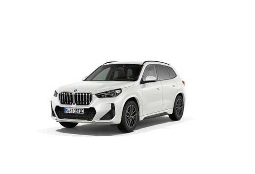 BMW 30 XDRIVE - M SPORT - LEDER - HUD