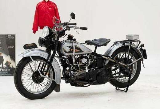 Police VLE 1200 \'33 CHe3325