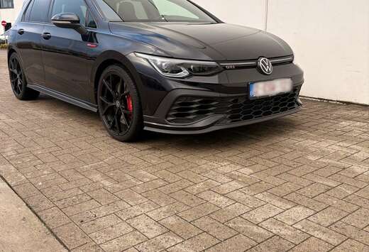 Volkswagen 2.0 TSI OPF DSG Clubsport