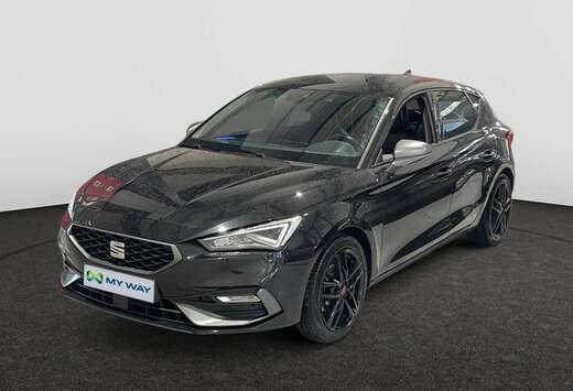 SEAT FR 1.0 TSI 110ch