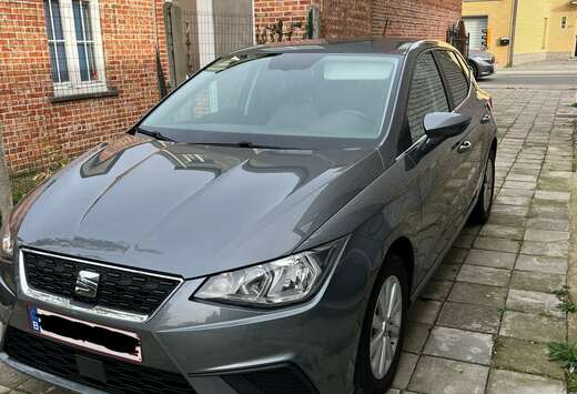 SEAT 1.0 TSI Style