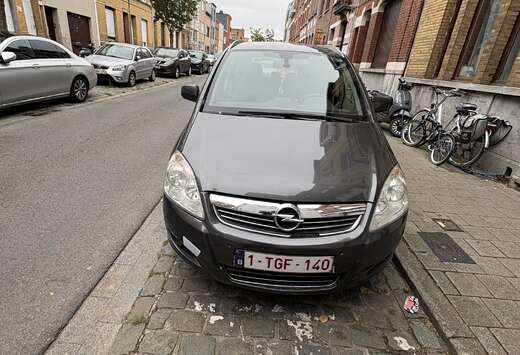 Opel 1.7 CDTi Essentia DPF