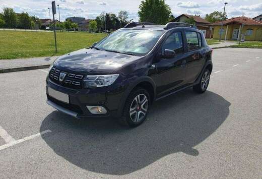Dacia 0.9 TCe 90