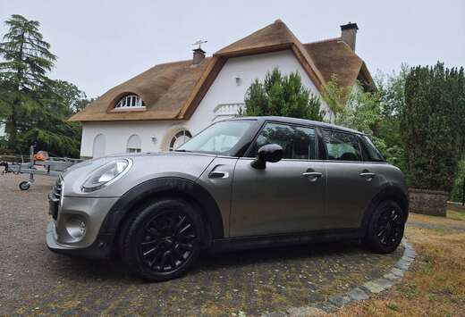 MINI Mini 1.5 Cooper