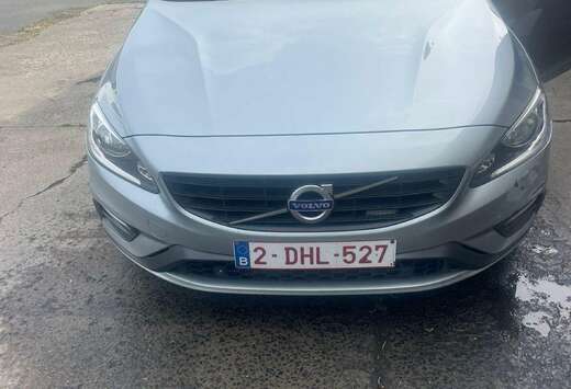 Volvo R-Designer 1.6 tdi