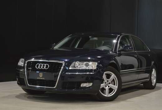Audi Long 3.0 TDi V6 Quattro - 96.000 km