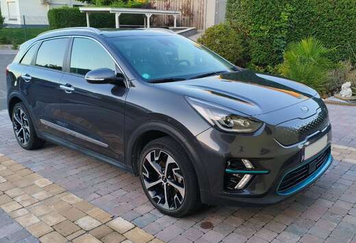 Kia e-Niro 64 kWh More
