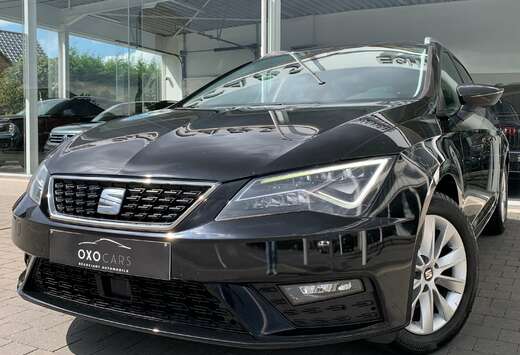 SEAT ST 1.6 TDi 115CV / VIRTUAL COCKPIT / XENON / GPS ...