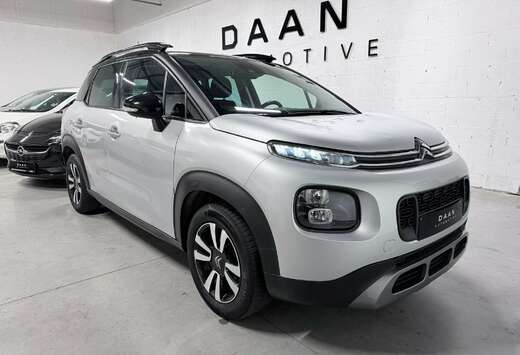 Citroen C3 Aircross AUTOMATIQUE