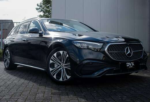Mercedes-Benz Hybrid AMG Adv/Burmester/Camera/Keyless ...