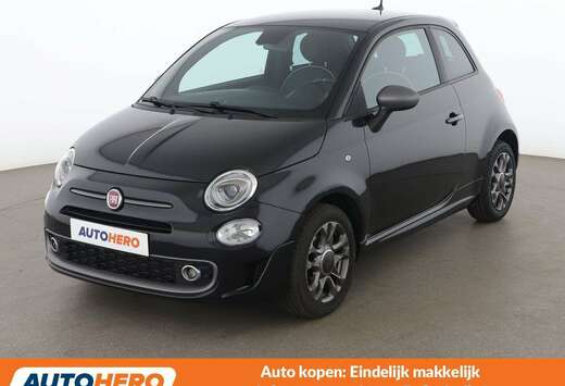 Fiat 1.2 Sport