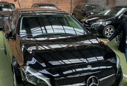 Mercedes-Benz BE Edition